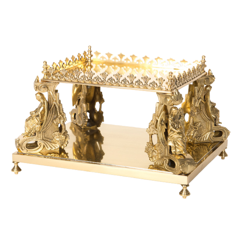 Traditional Angel Tabor