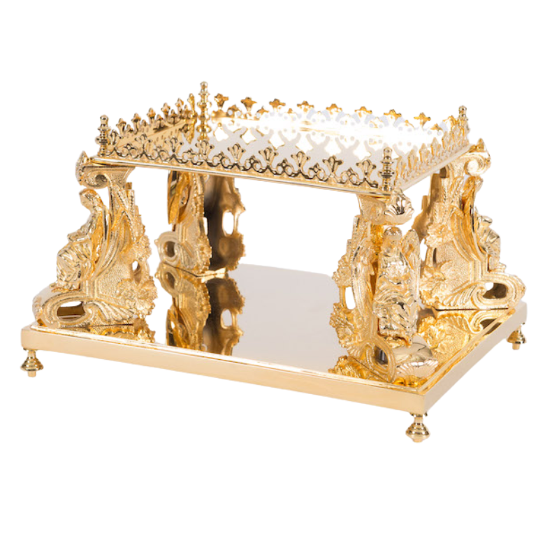 Traditional Angel Tabor