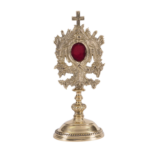 Traditional Antique Style Reliquary traditional reliquary style traditional reliquary antique style