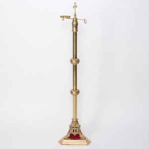 Traditional Church Style Censer Stand