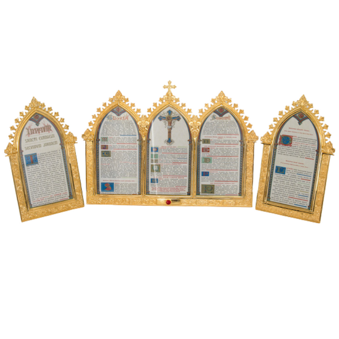 Traditional Latin Mass Cards