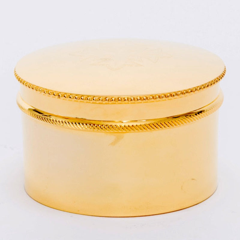 Traditional Luna Custodial