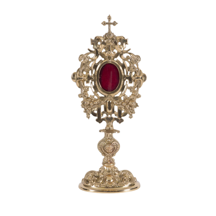 Traditional Reliquary