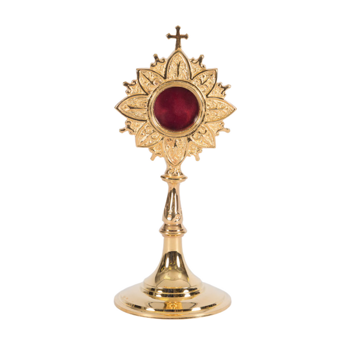 Traditional Veneration Reliquary