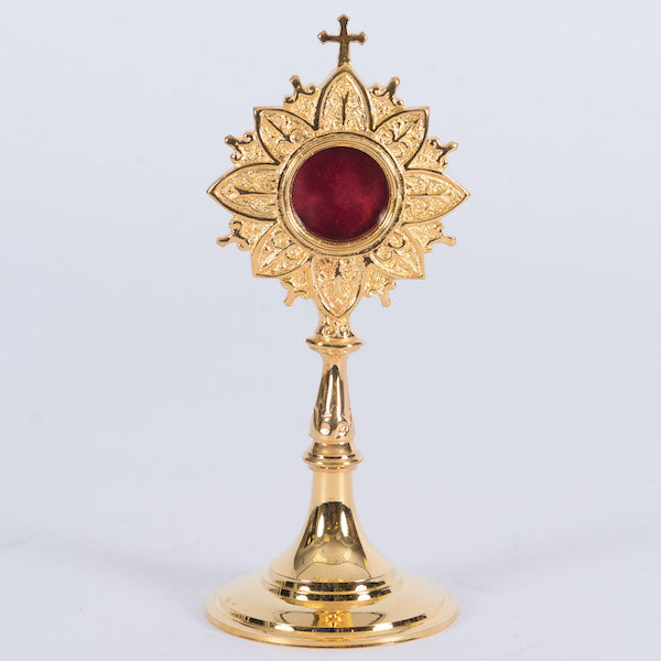 Traditional Veneration Reliquary