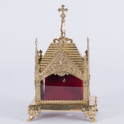 Traditional Vintage Relic Shrine Vintage Relic Shrine