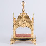 Traditional Vintage Relic Shrine Vintage Relic Shrine