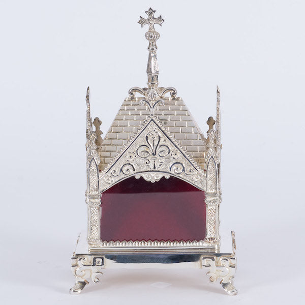 Traditional Vintage Relic Shrine Vintage Relic Shrine