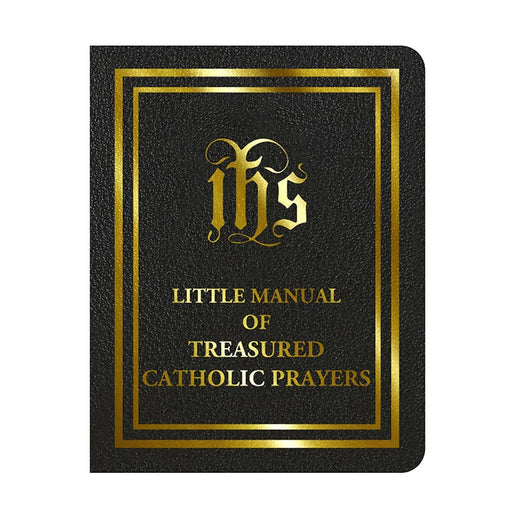 Treasured Catholic Prayers Devotional Wallet - 12 Pieces Per Package