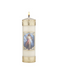 Divine Mercy Devotional Candle Divine Mercy Candle Divine Mercy  keepsake Divine Mercy candles