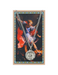 St. Michael Prayer Card Set St. Michael Prayer Card Military Protection St. Michael Armed Forces Protection Armed Forces Guidance