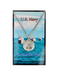 St. Michael Navy Medal made from pewter with an 18" silver tone chain a perfect gift to you father brother family and friend for their birthday christmas or any occasion