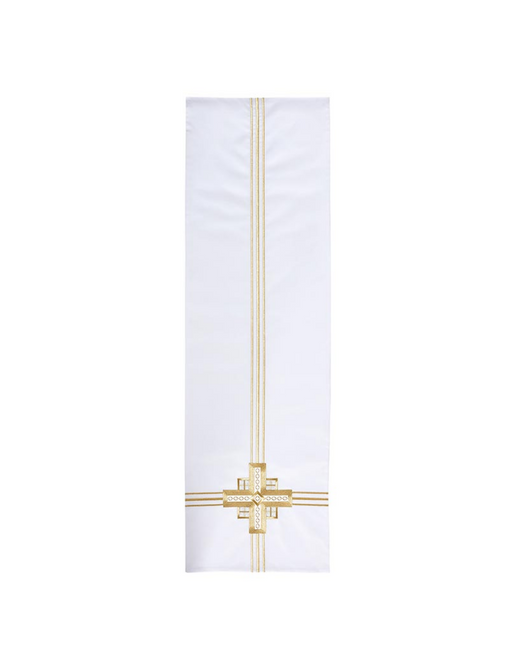 Trinity Cross Overlay Cloth -  1 Piece Per Package