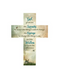 Serenity Prayer Inspirational Wood Cross Catholic Gifts Catholic Presents Gifts for all occasion