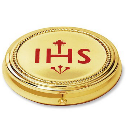 IHS Hospital Pyx- 2 Pieces Per Package