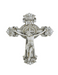 St. Benedict Stone Crucifix Crucifix Crucifix Symbolism Catholic Crucifix items