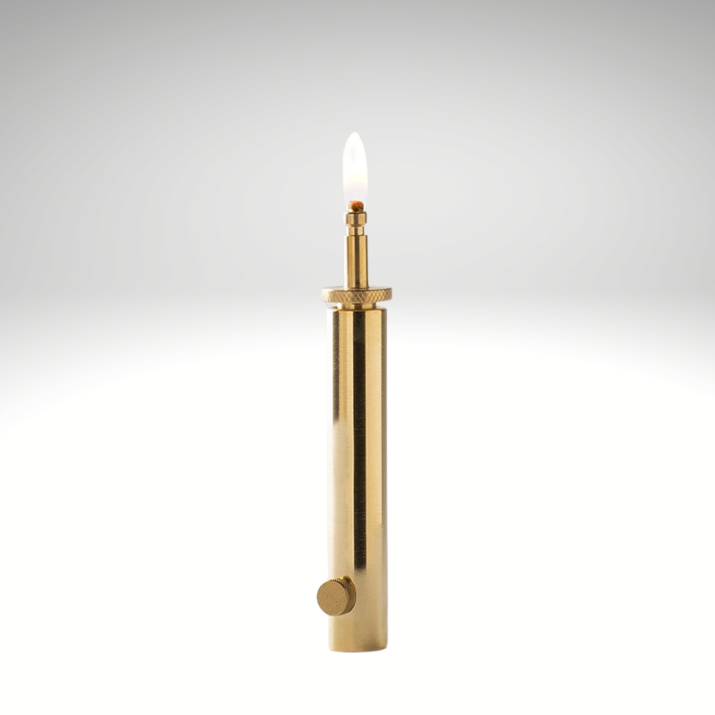 Refillable Lighter/Snuffer