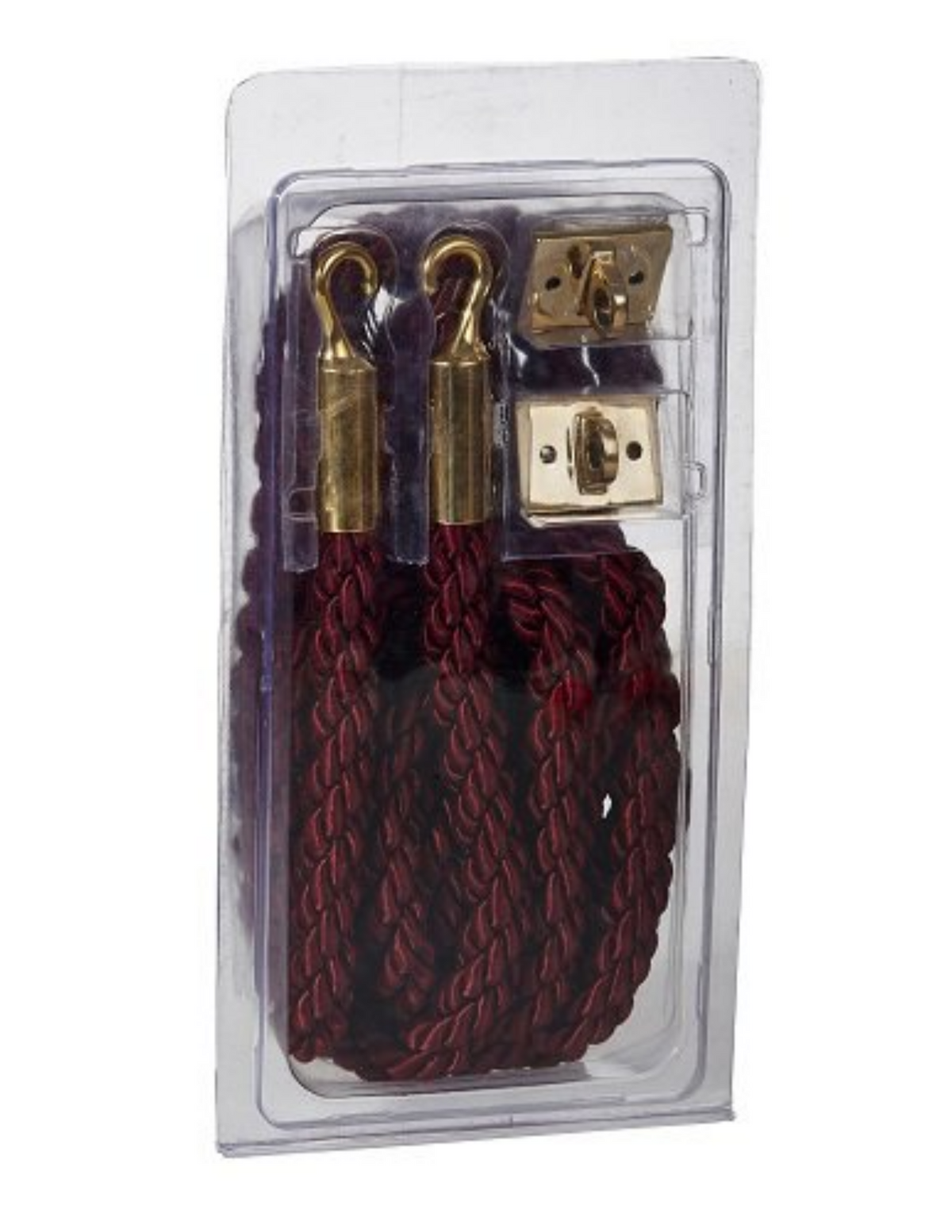 Pucao Rope Permanent Pew Rope — Agapao Store