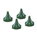 Lux Mundi Paschal Candle Extra Nails - Green