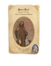 Holy Card St. Roch with Disease Healing Medal Set - 6 Pcs. Per Package