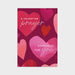 Valentine's Day Card- You Are Loved - 24 Boxed Cards