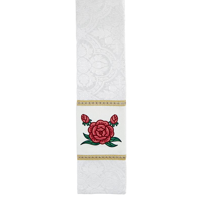 Villa De Guadalupe Collection Gothic Style Chasuble