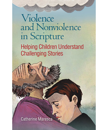 Violence and Nonviolence in Scripture - 4 Pieces Per Package