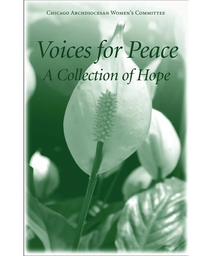 Voices for Peace - 24 Pieces Per Package