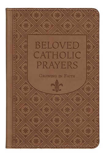 Amado libro de oraciones católicas, 2 piezas