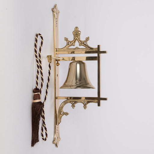 Wall Mounted Sacristy Bell