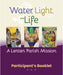 Water, Light, and Life - 2 Sets Per Package