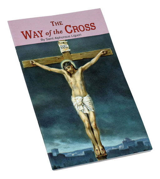Way Of The Cross - 48 Pieces Per Package