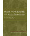 Ways to Nurture the Relationship with God - 4 Pieces Per Package