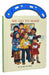 We Go To Mass - St. Joseph "Carry-Me-Along" Board Book