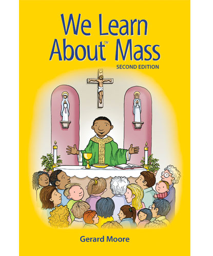 We Learn About™ Mass, Second Edition - 12 Pieces Per Package