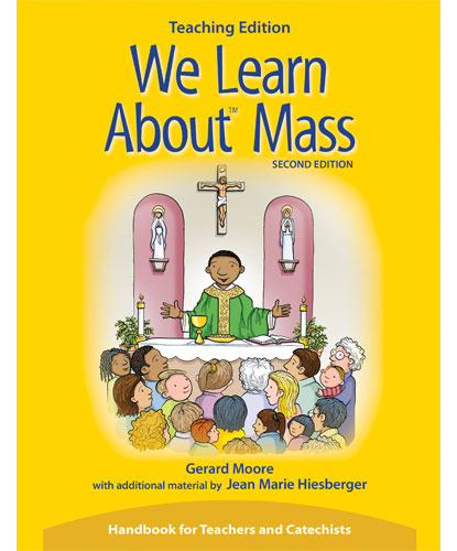 We Learn About™ Mass, Second Edition - 4 Pieces Per Package