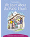 We Learn About™ Our Parish Church Teaching Edition - 4 Pieces Per Package