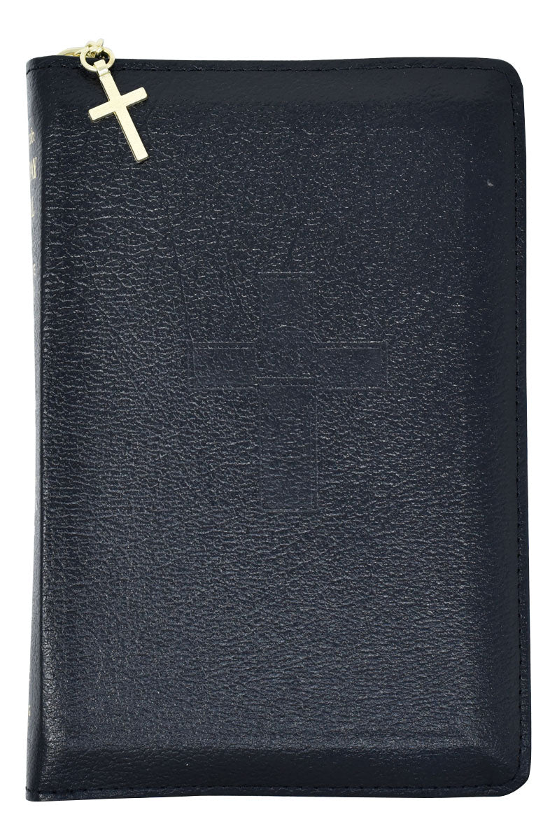 Weekday Missal (Vol. I) - Zipper Close