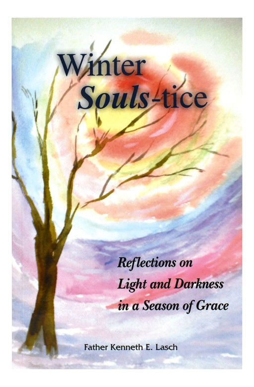 Winter Souls-Tice - 4 Pieces Per Package
