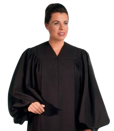 Women's Plymouth Pulpit Robe - Cuff Sleeve