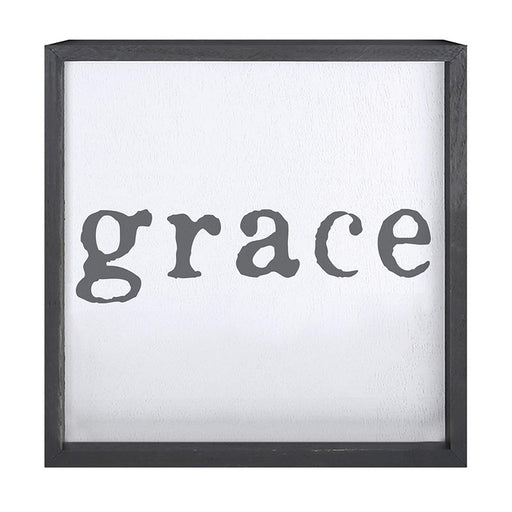 Word Board - Grace