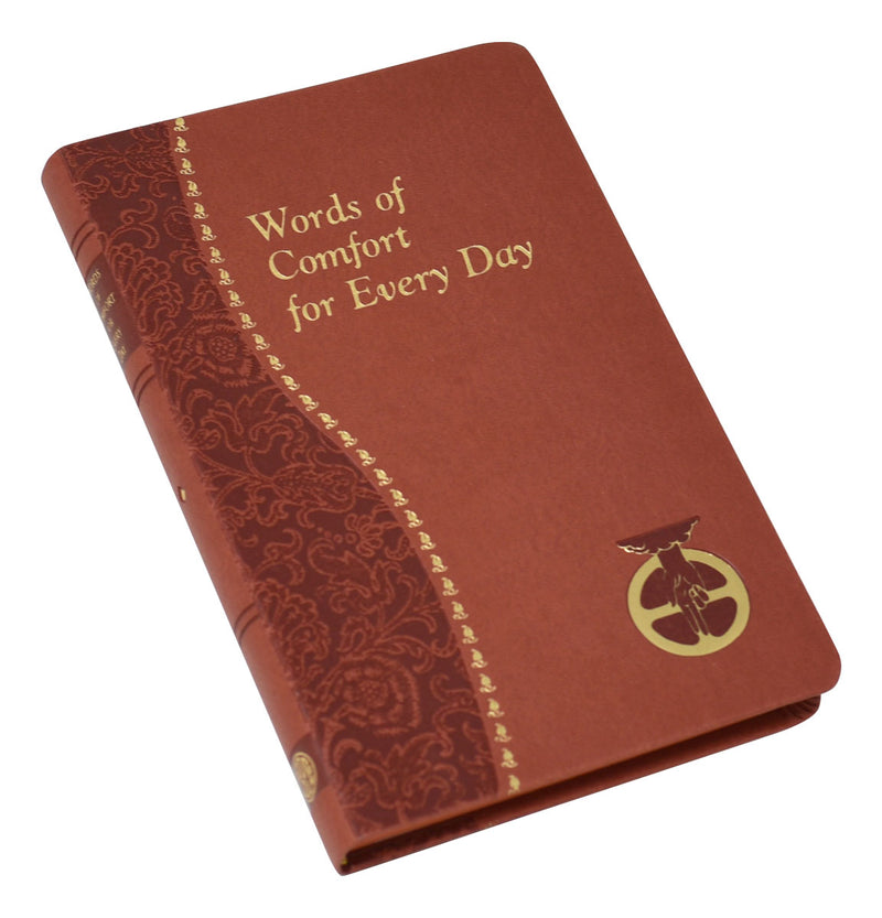 Words Of Comfort For Every Day