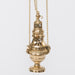 World Famous Solid Brass Censer Our World famous All solid brass Medium size Thurible / Censer