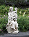 Jesus With Child Garden Statue Statue Statues Catholic Statues Catholic Imagery statues