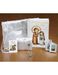 M.I. Hummel First Communion with Satin Purse Gift Set For Girls