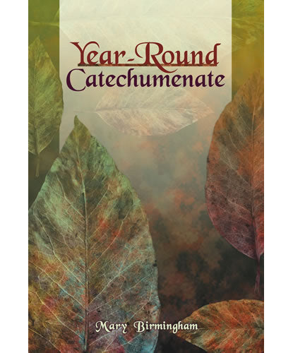 Year-Round Catechumenate - 4 Pieces Per Package