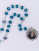 chaplet chaplets our lady of sorrows our lady of sorrows chaplets our lady of sorrows chaplet card