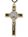 st benedict st benedict medal st benedict of nursia st benedict crucifix st benedict medal crucifix