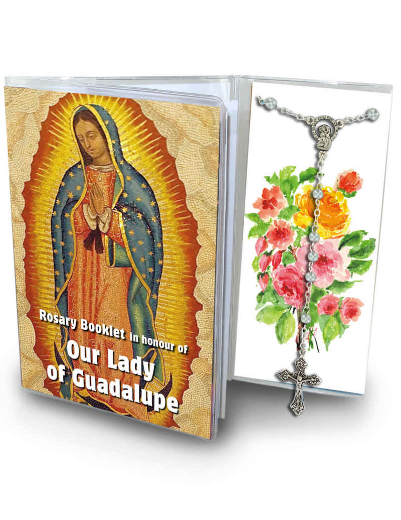our lady of Guadalupe prayers to our lady of Guadalupe our lady of guadalupe prayer our lady of guadalupe rosary our lady of guadalupe prayer booklet