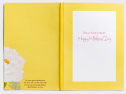 Mother's Day - Special Grandmother - 1 Premium Card